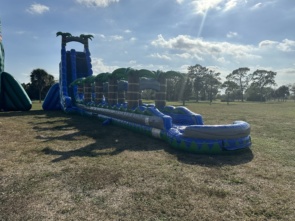 Riptide Water Slide 36ft SL