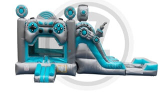 4 in1 Robot Combo