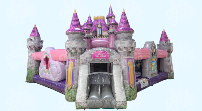 Disney Princess Playland Toddler