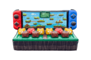 Wack a Mole  (Mario Brothers)