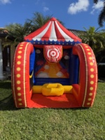 Carnival Games – Bank a Ball