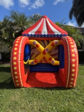 Carnival Game – Ring Toss