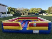 Gladiator Joust