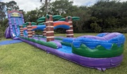 Tiki Plunge